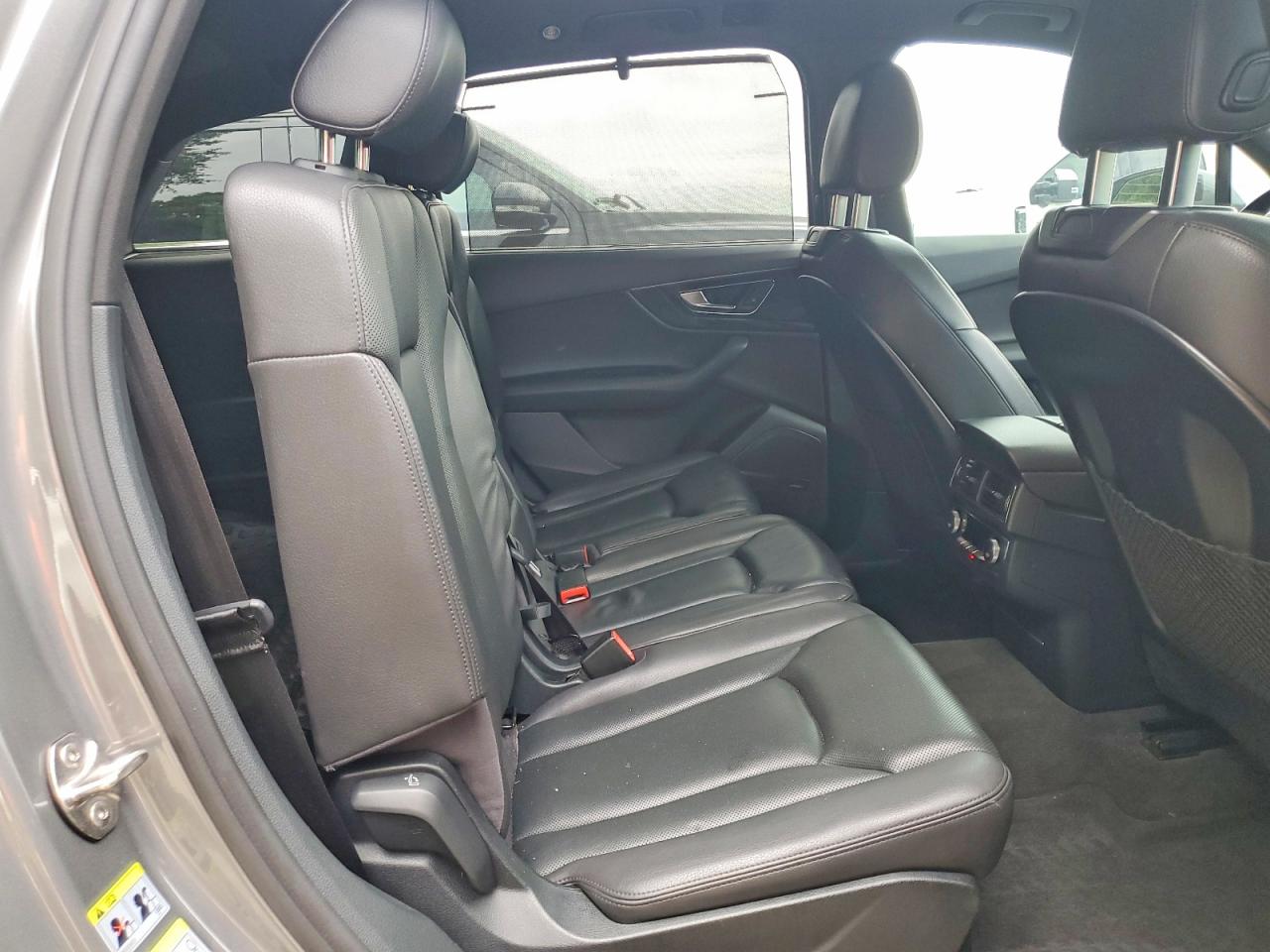 Audi Q7 Premium Plus
