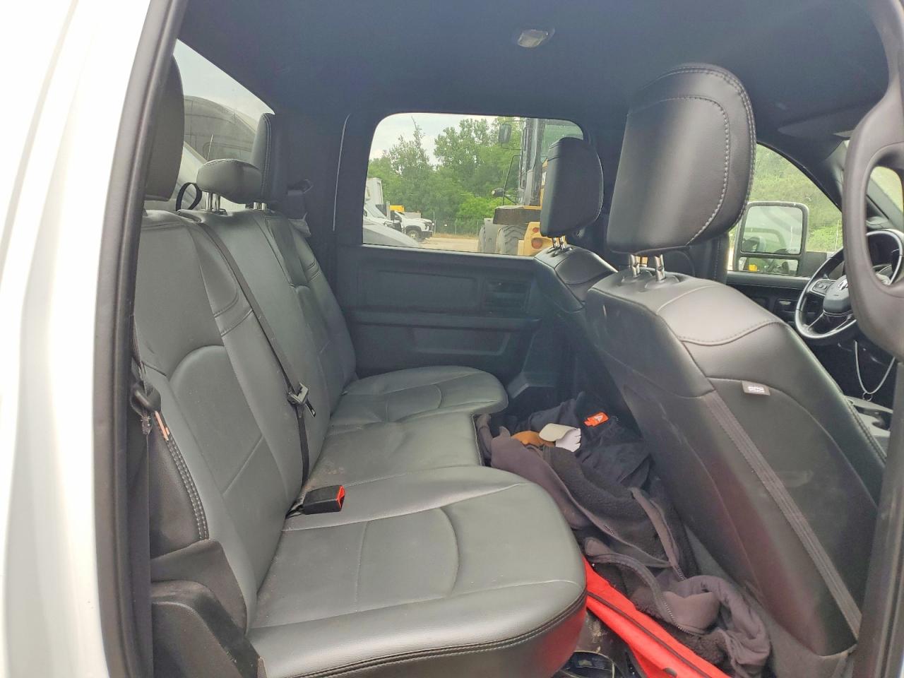 Ram 3500 Tradesman