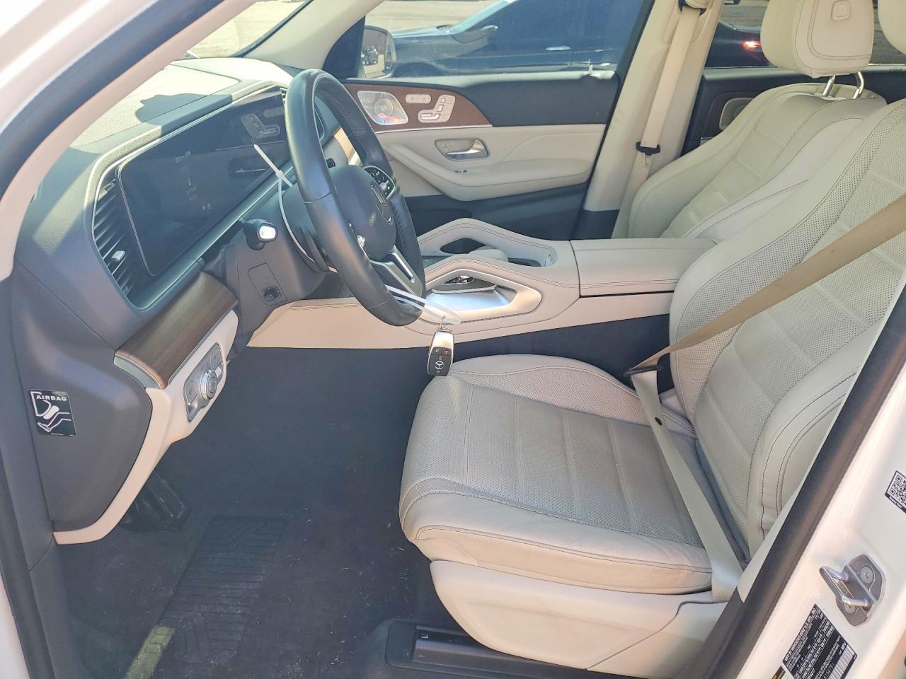 Mercedes-Benz GLE 350 4matic