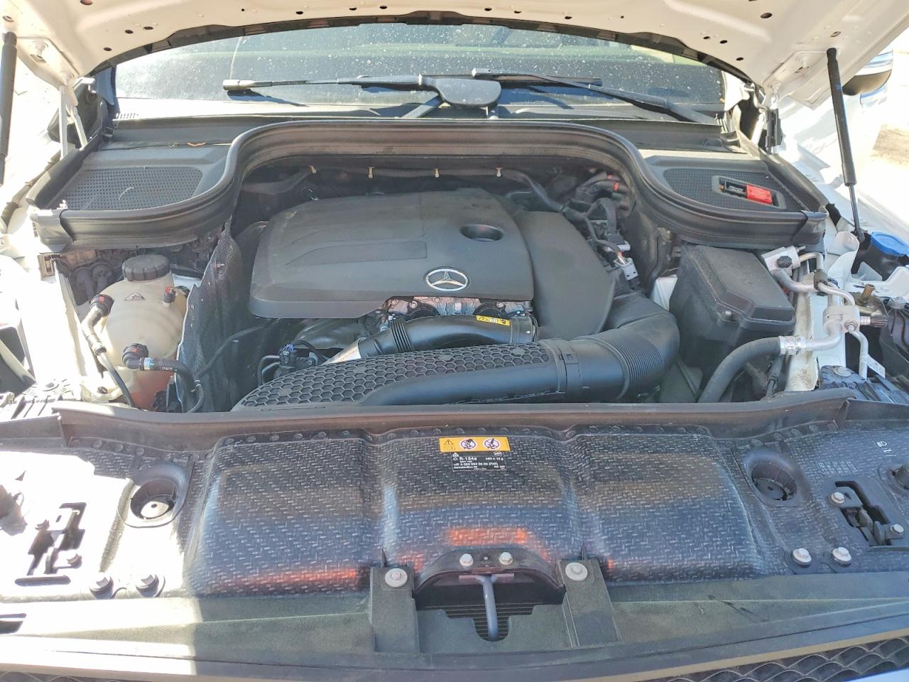 Mercedes-Benz GLE 350 4matic