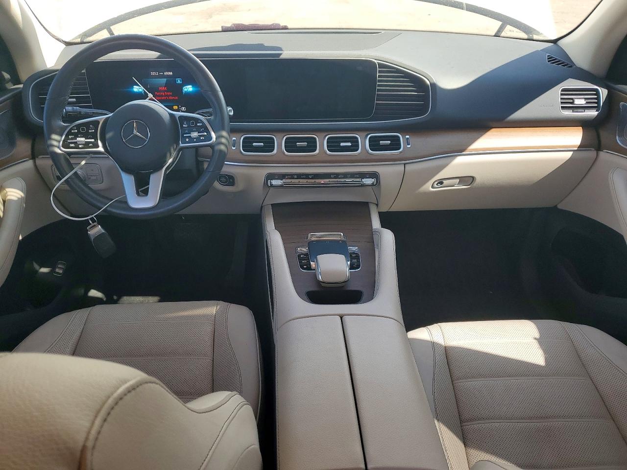 Mercedes-Benz GLE 350 4matic