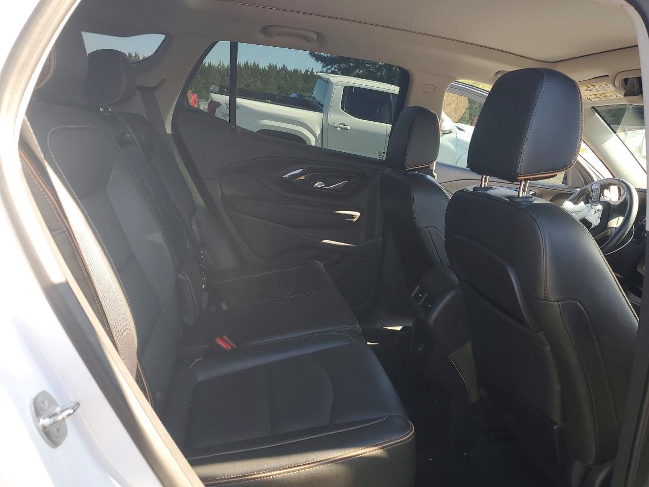 GMC Terrain At4