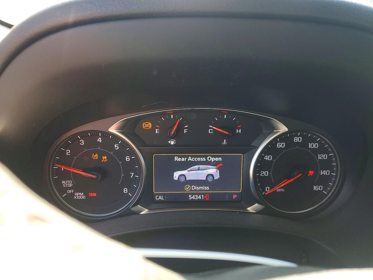 GMC Terrain At4