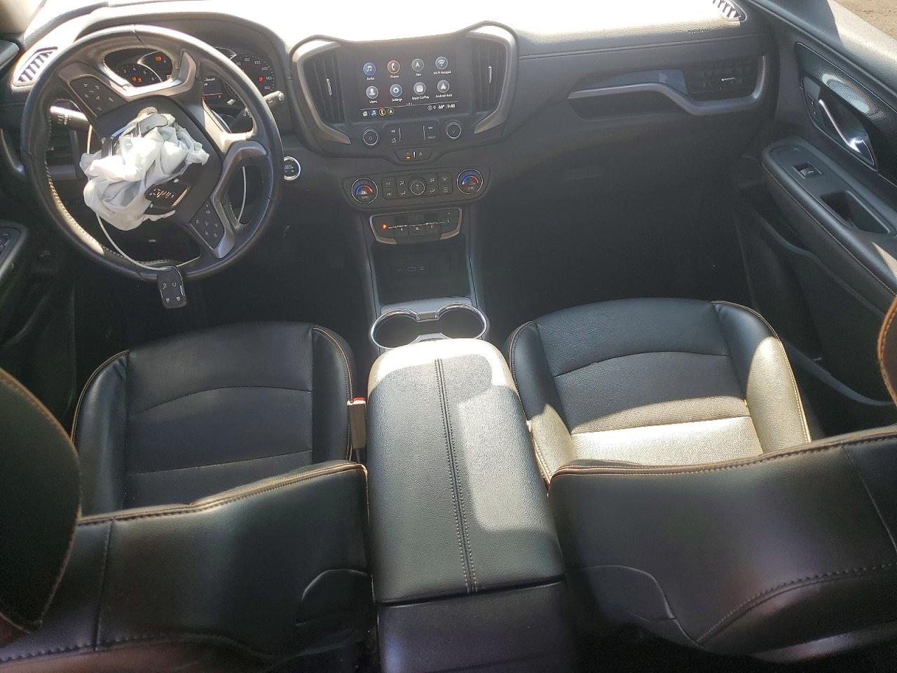 GMC Terrain At4
