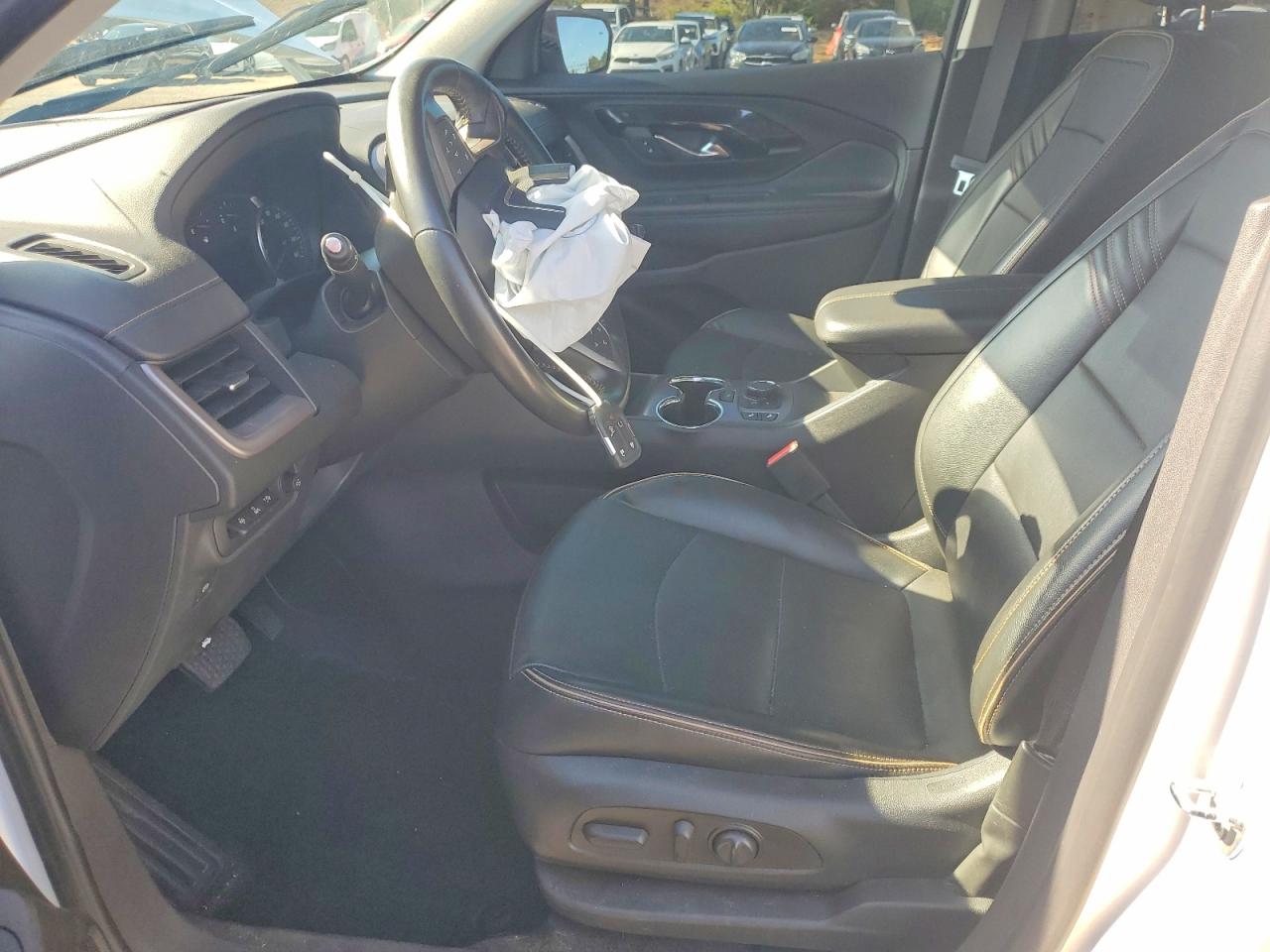 GMC Terrain At4