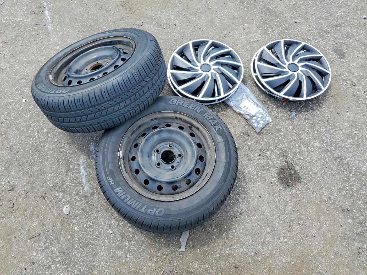 Nissan Altima S