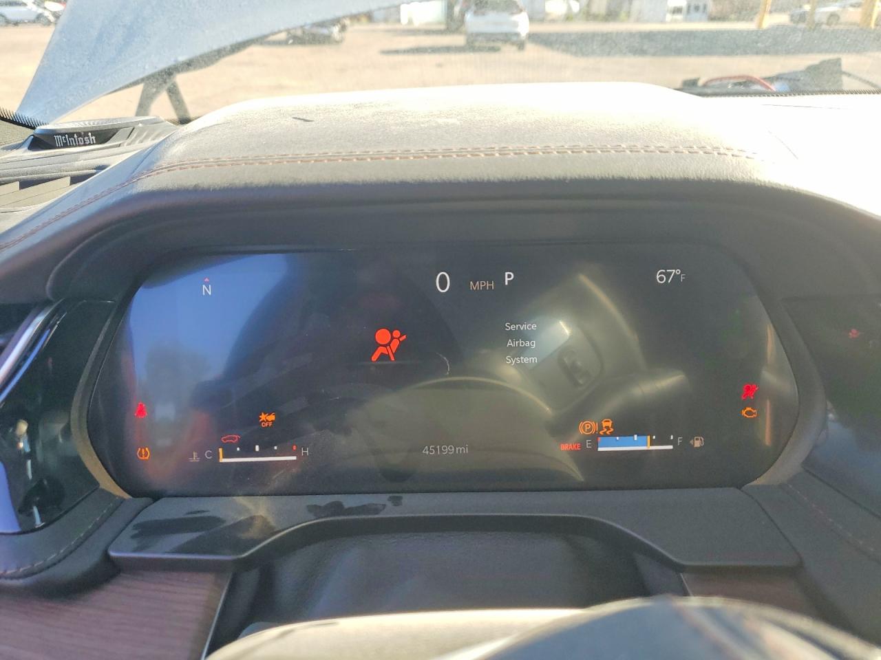 Jeep Grand Cherokee Summit