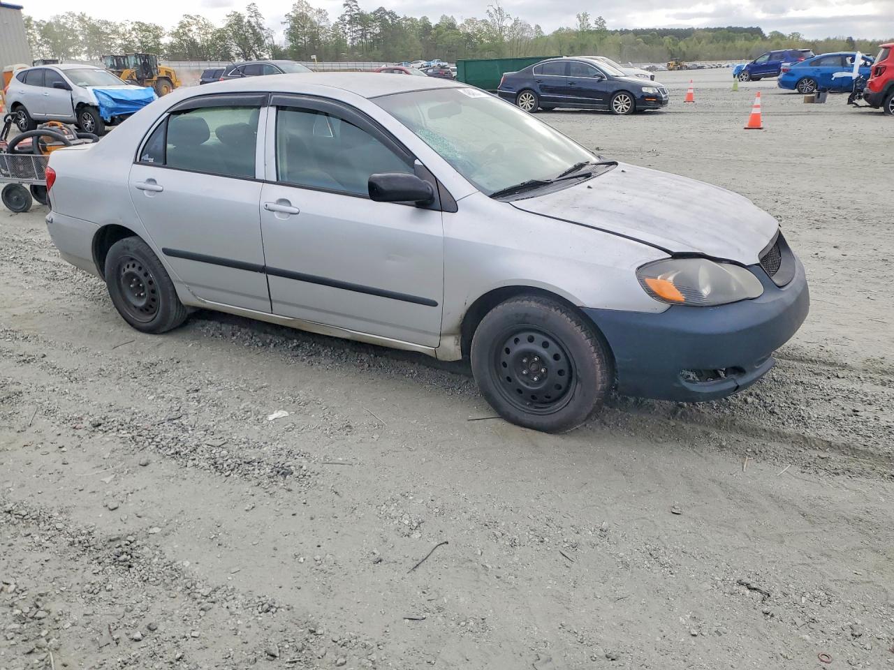 Toyota Corolla Ce