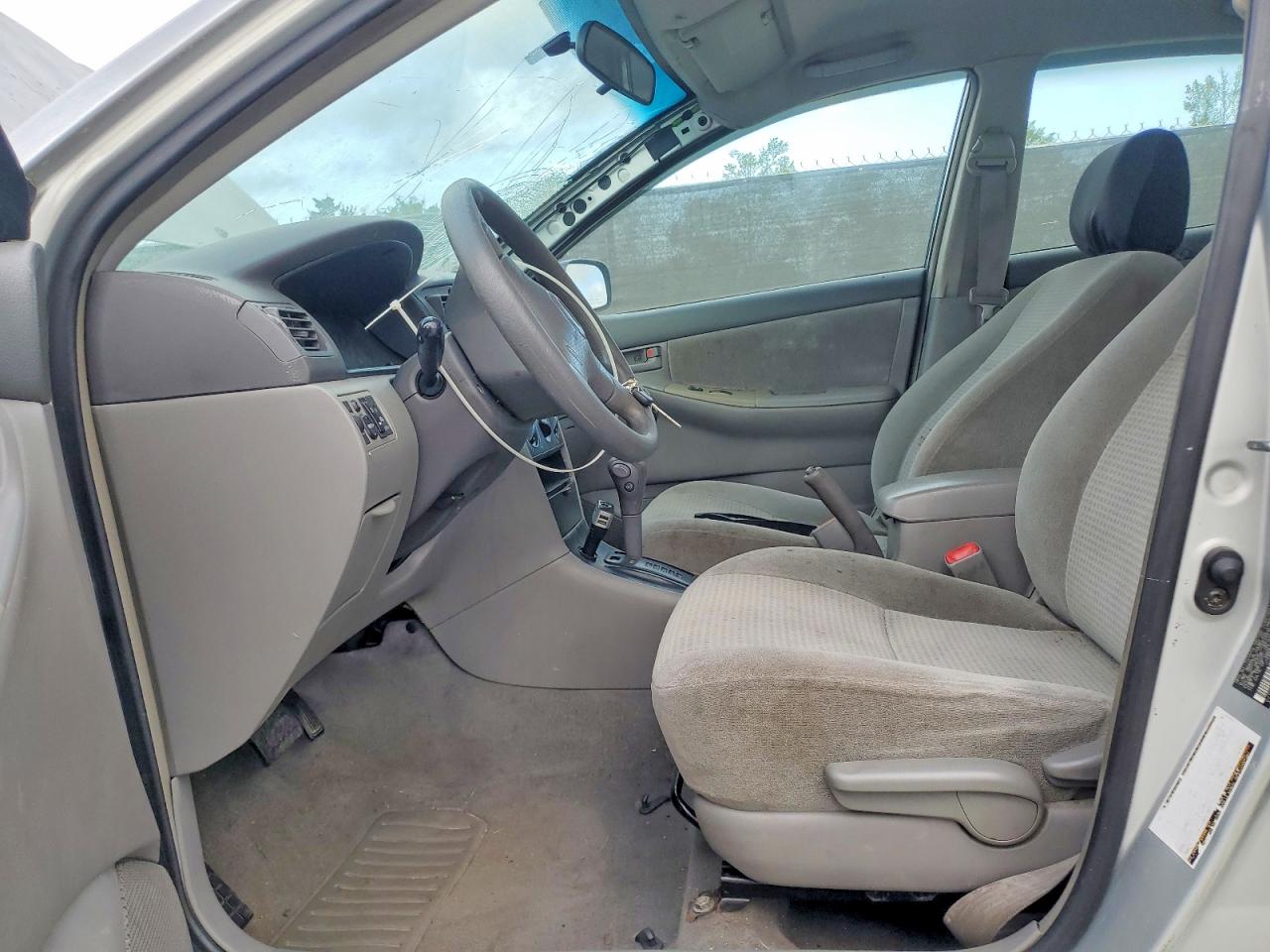 Toyota Corolla Ce