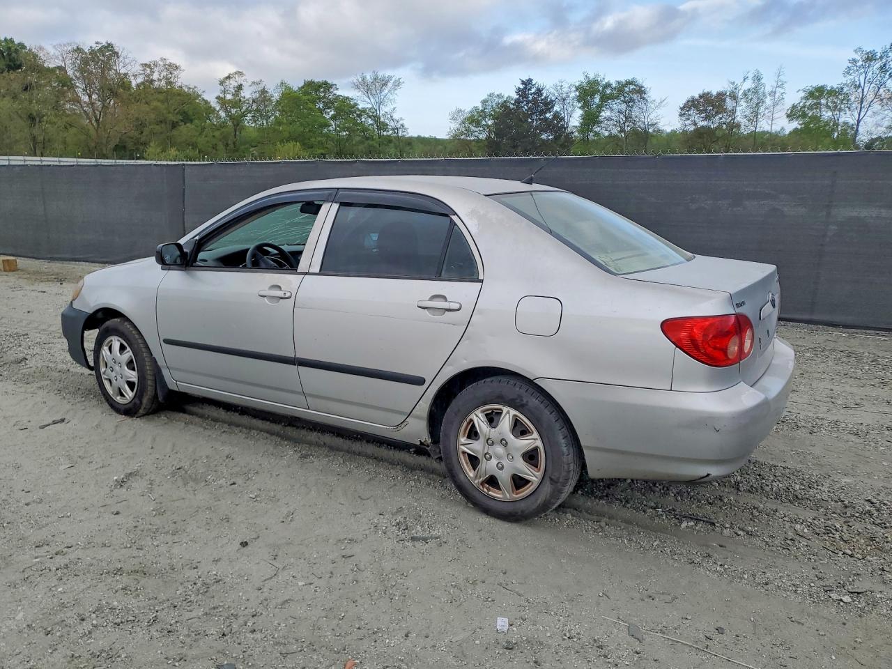 Toyota Corolla Ce