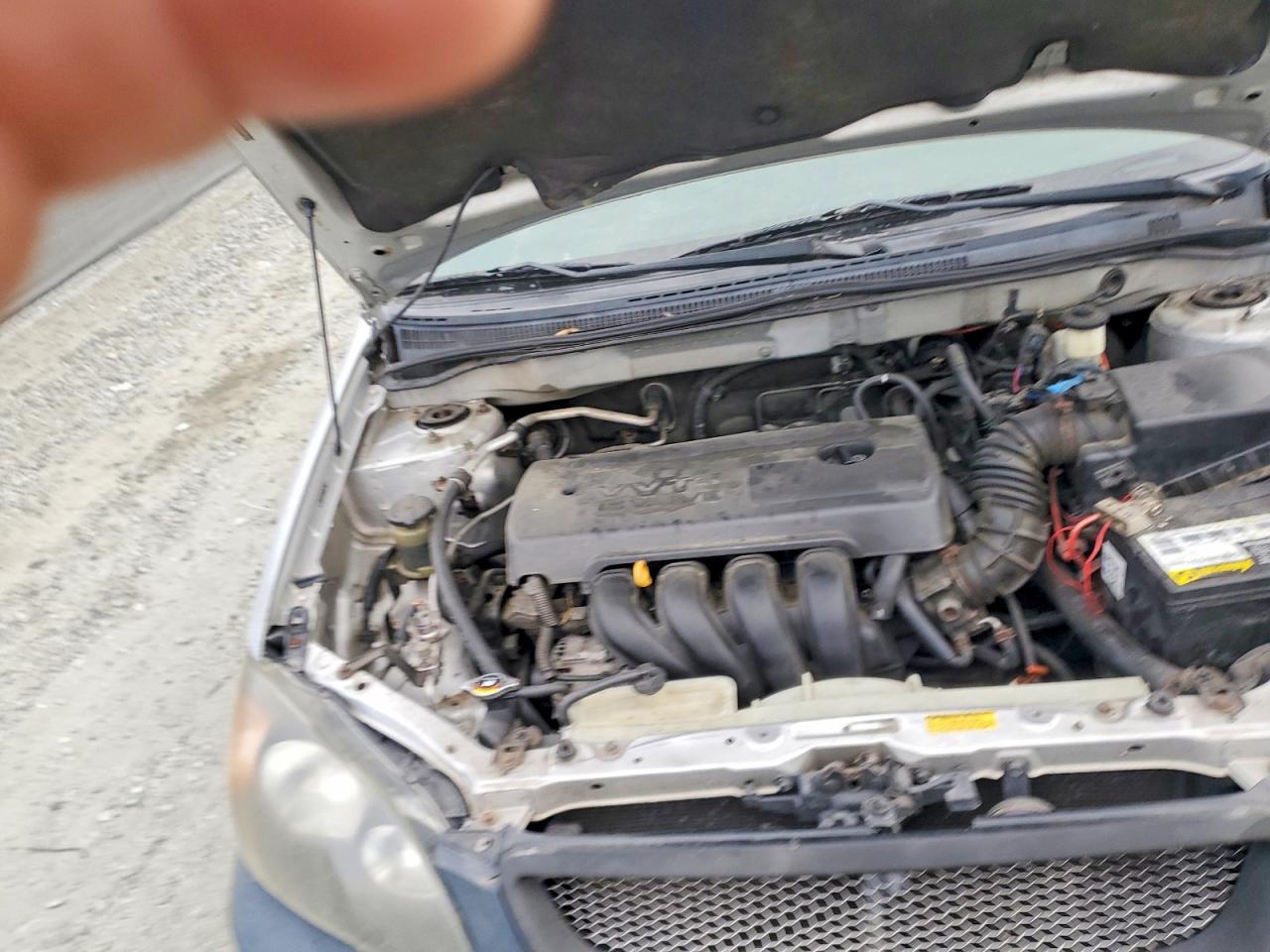 Toyota Corolla Ce