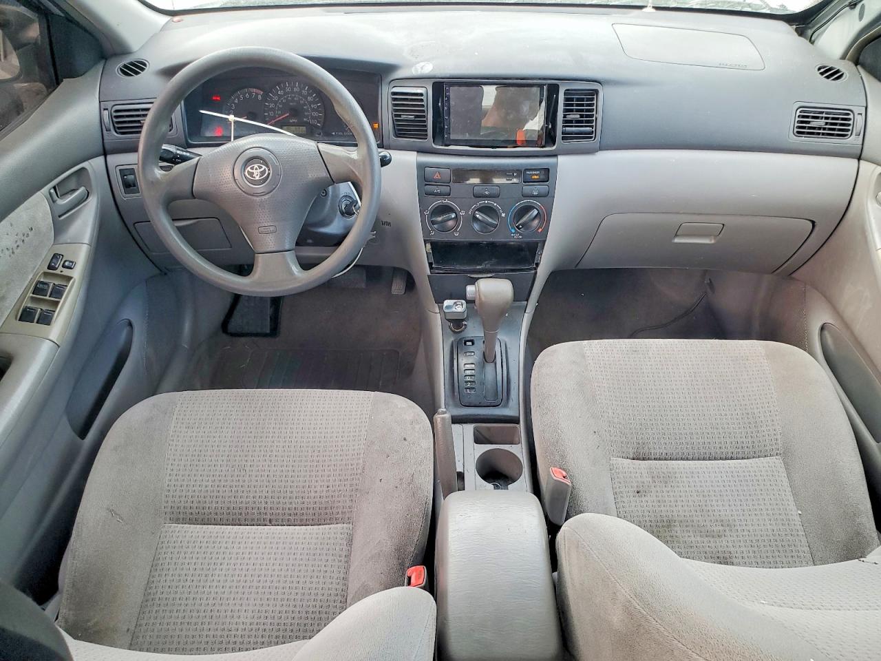 Toyota Corolla Ce