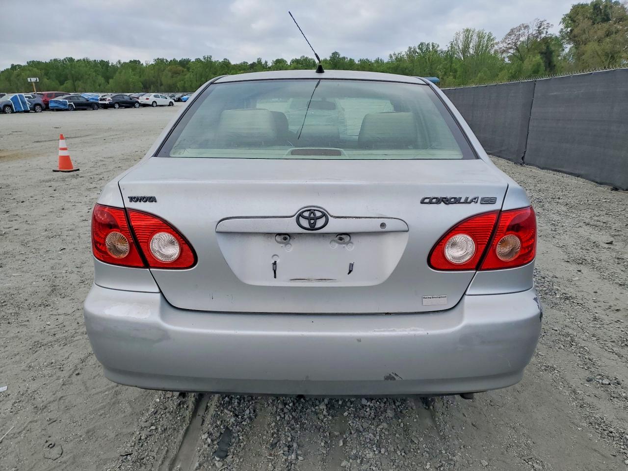 Toyota Corolla Ce