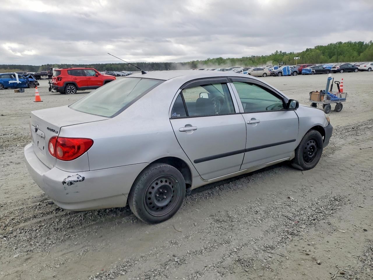 Toyota Corolla Ce