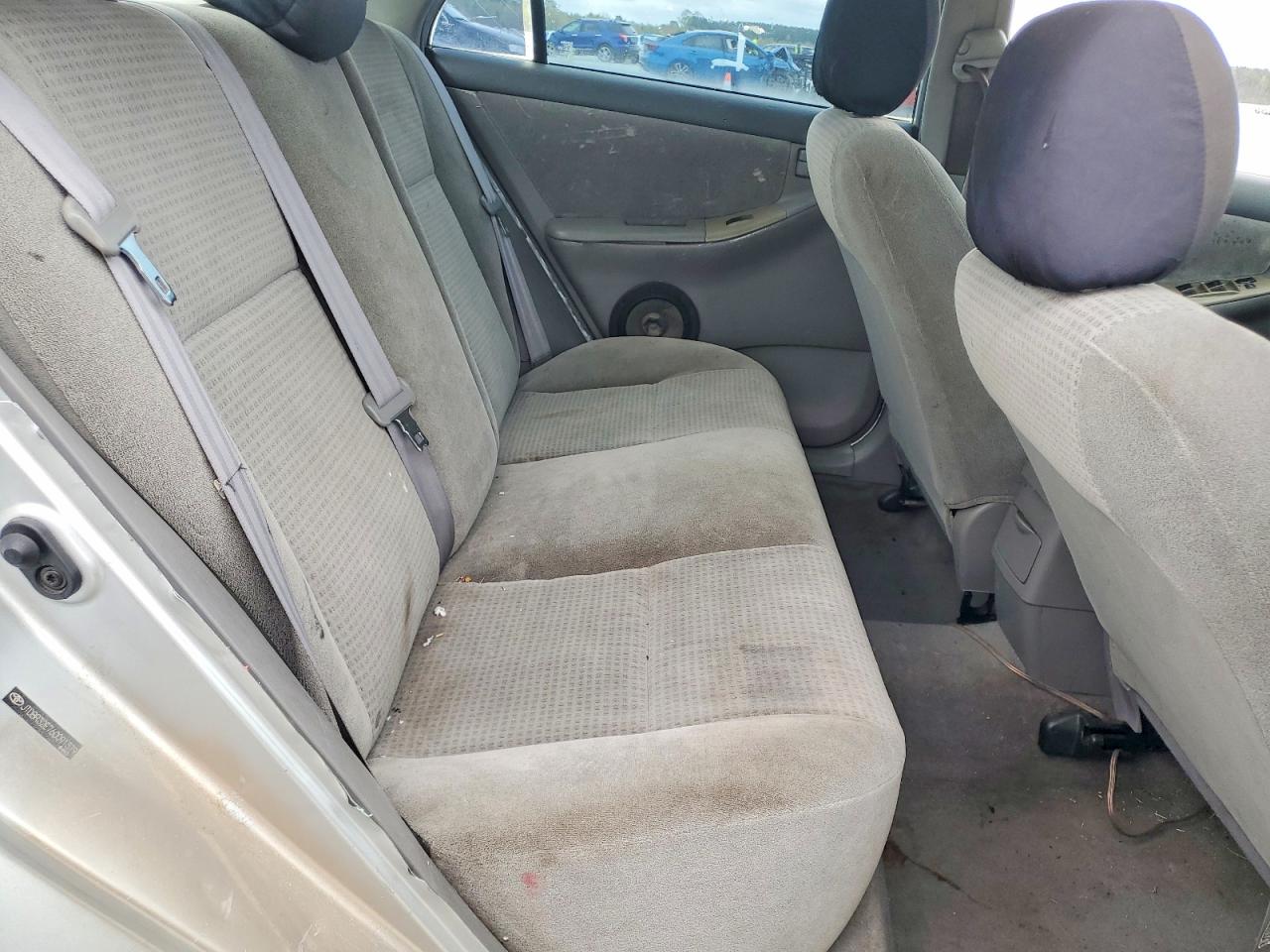 Toyota Corolla Ce