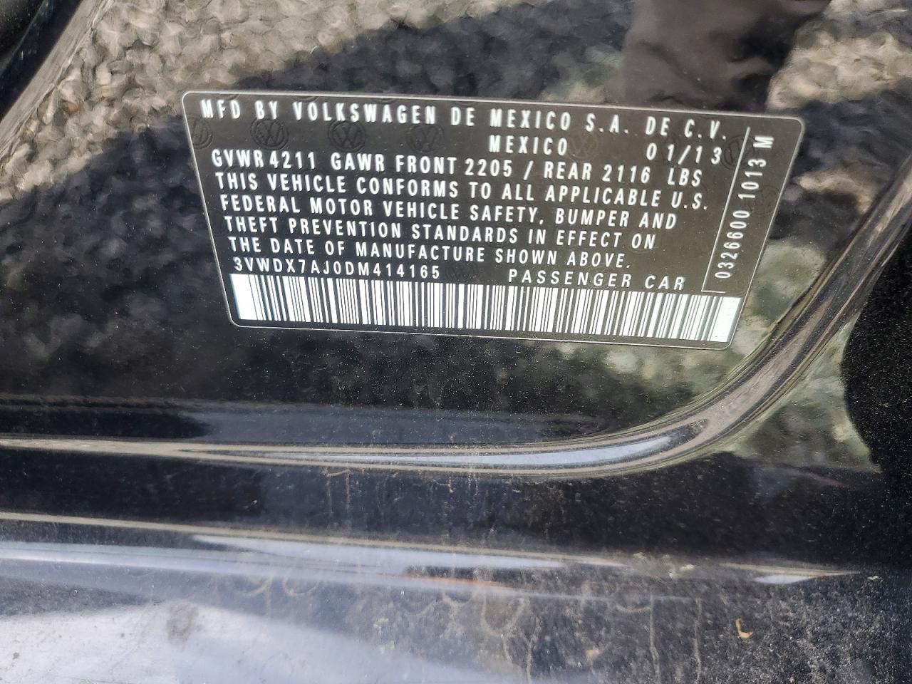 Volkswagen Jetta Se