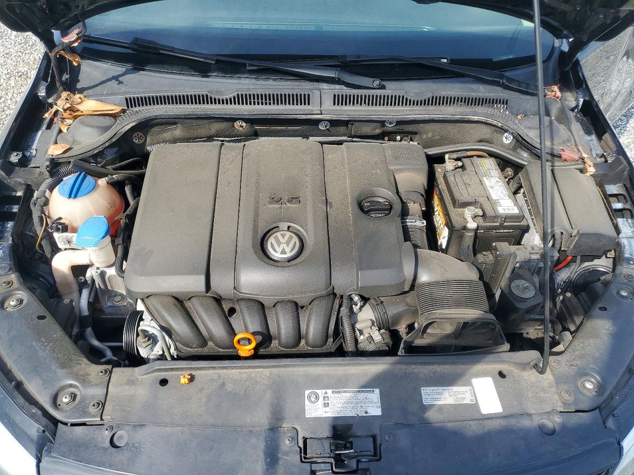 Volkswagen Jetta Se