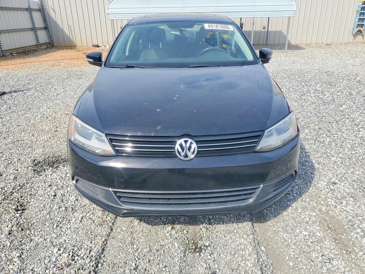 Volkswagen Jetta Se