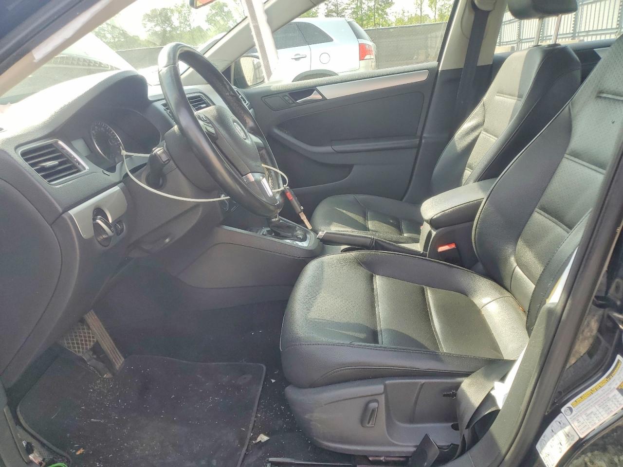 Volkswagen Jetta Se