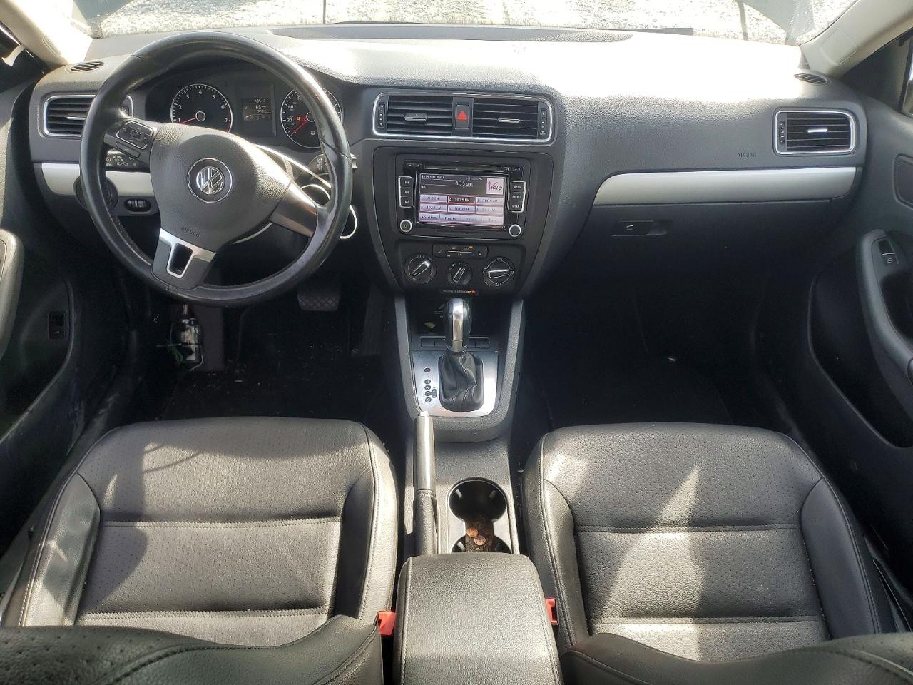 Volkswagen Jetta Se