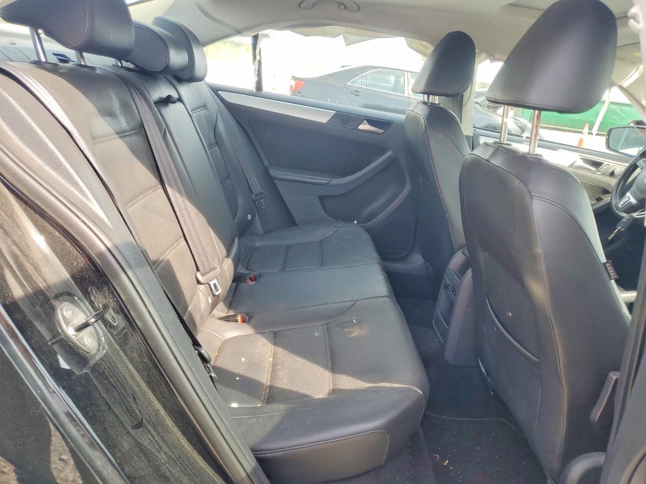 Volkswagen Jetta Se