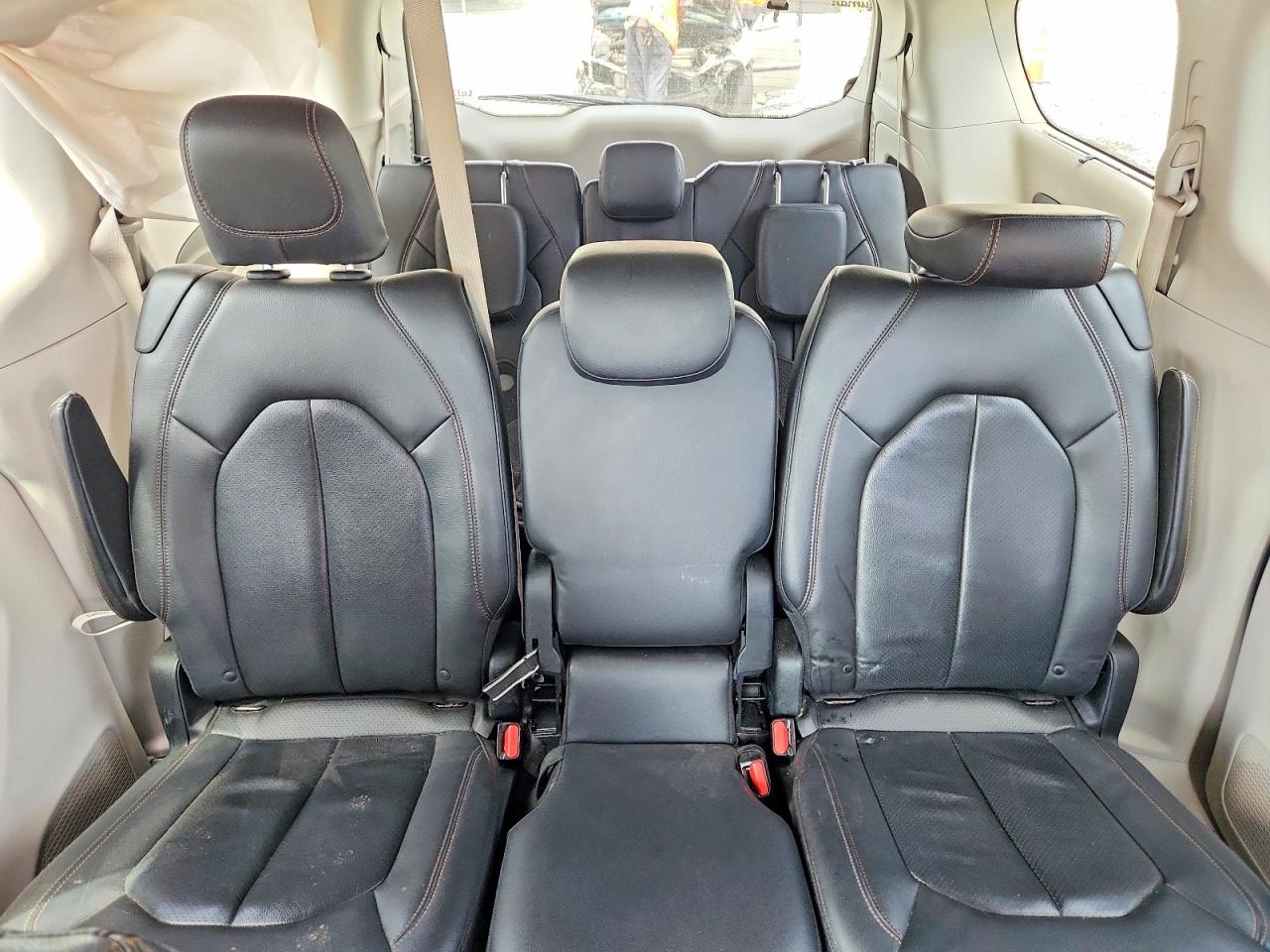 Chrysler Pacifica Lx
