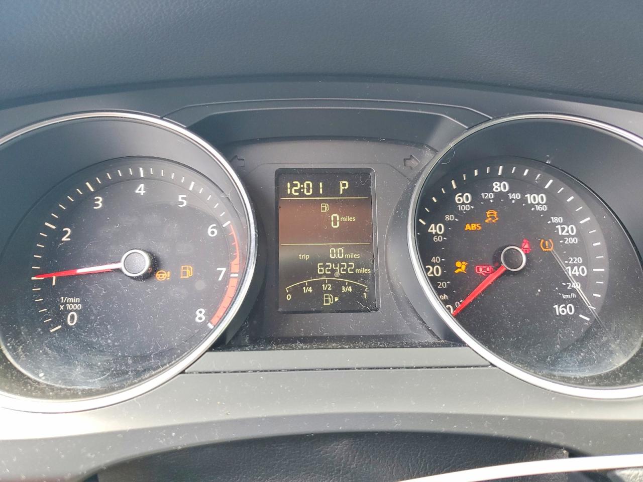 Volkswagen Jetta S