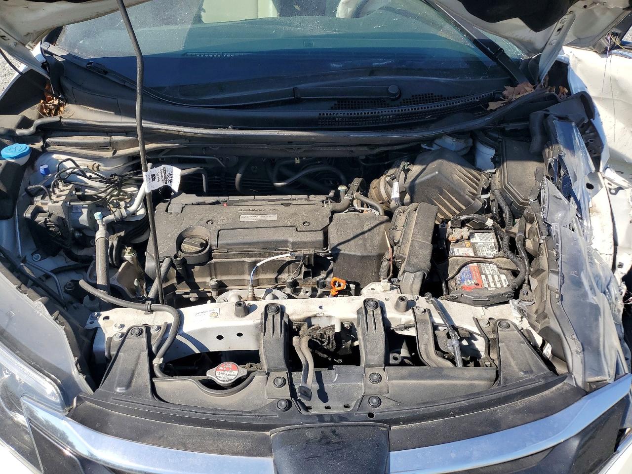 Honda Crv Touring