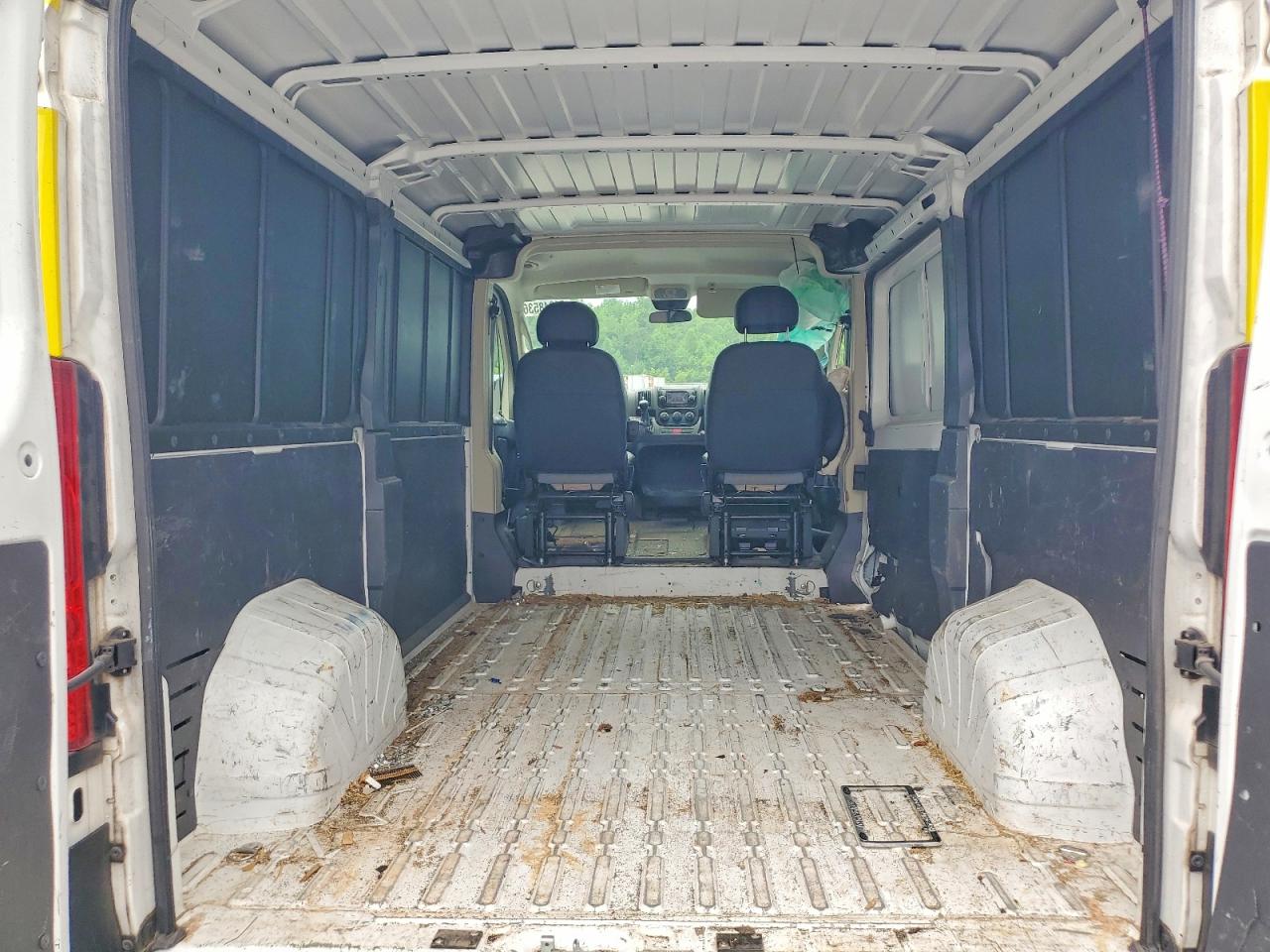 Ram Promaster