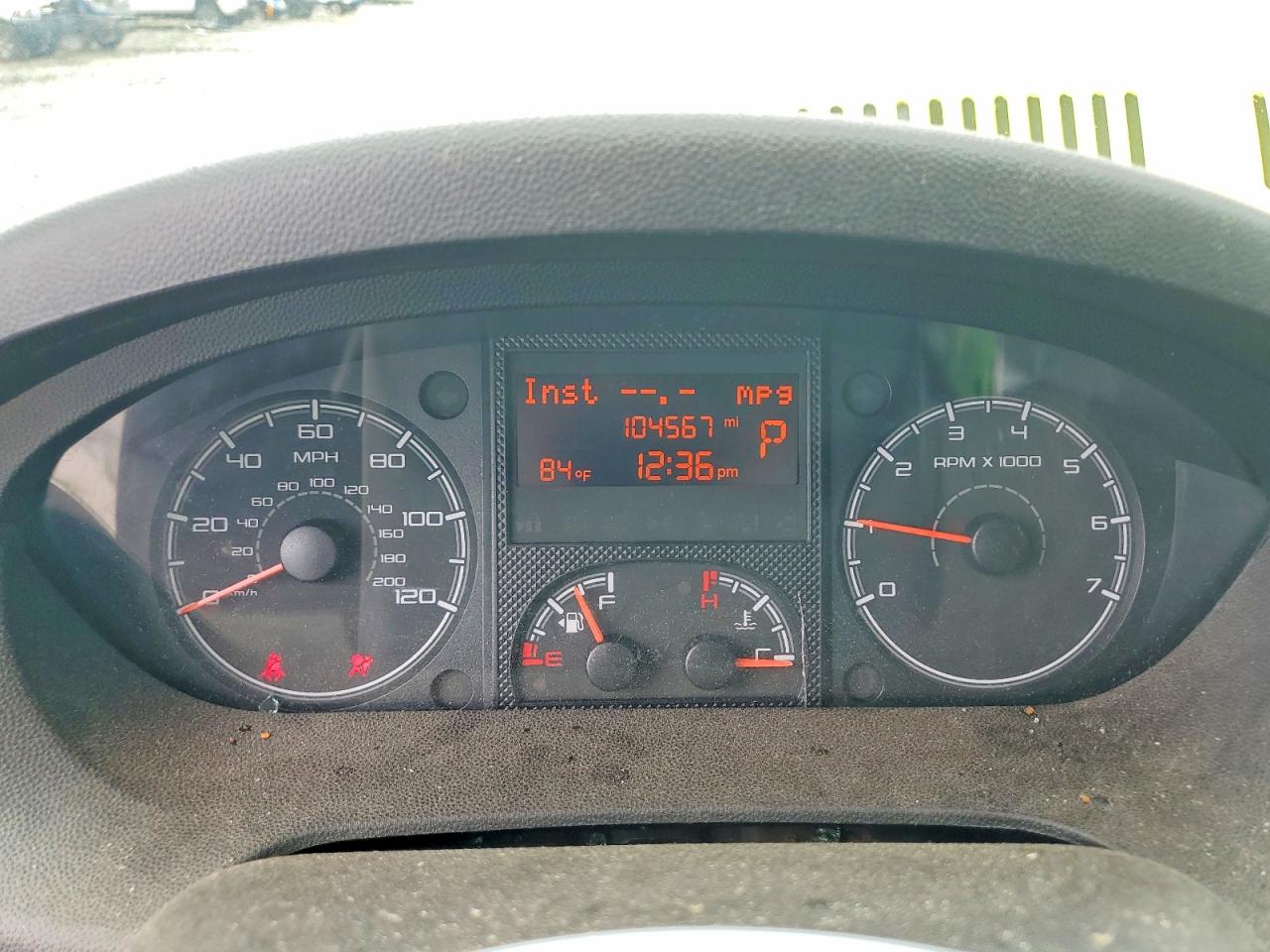 Ram Promaster