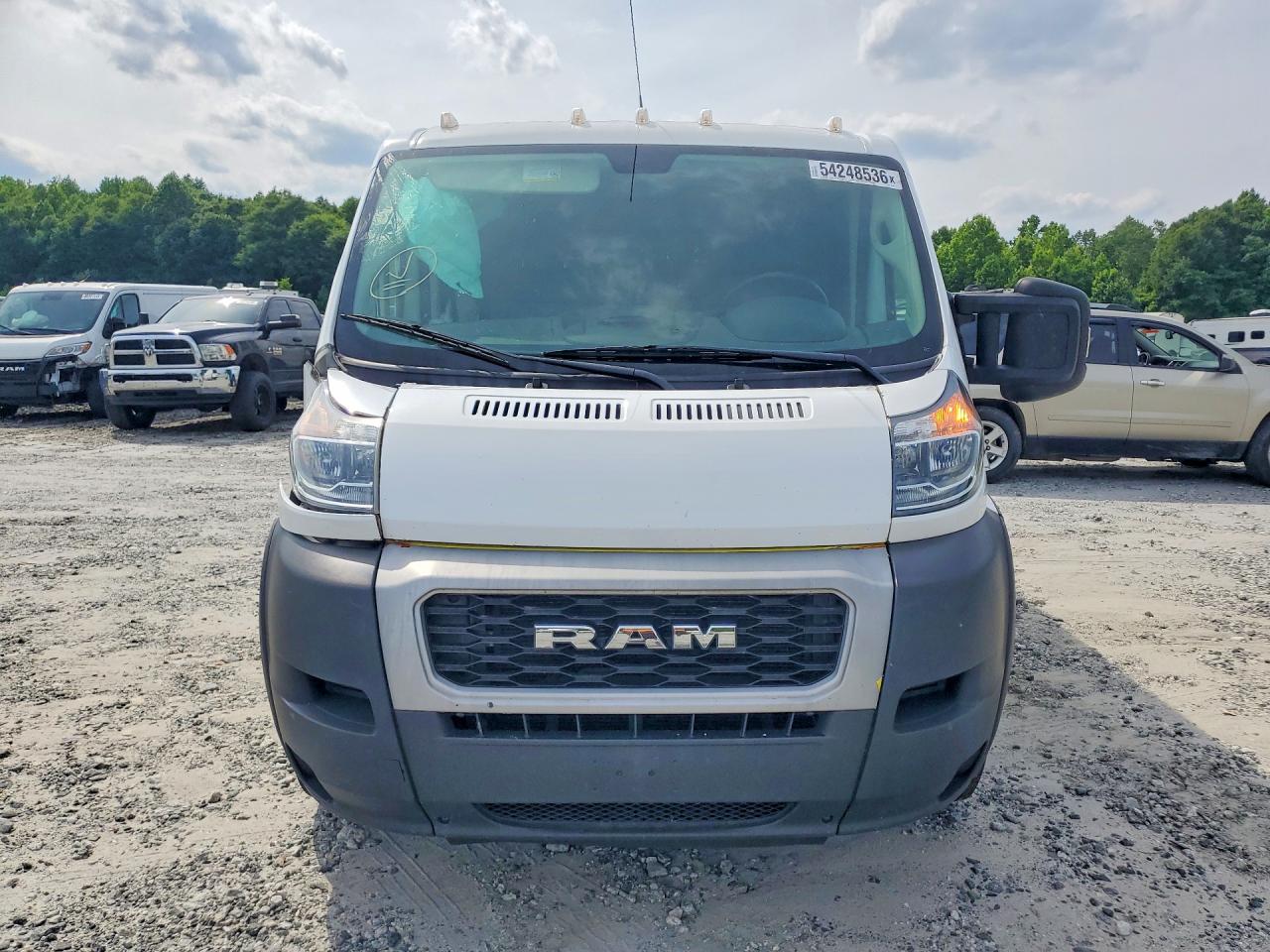 Ram Promaster