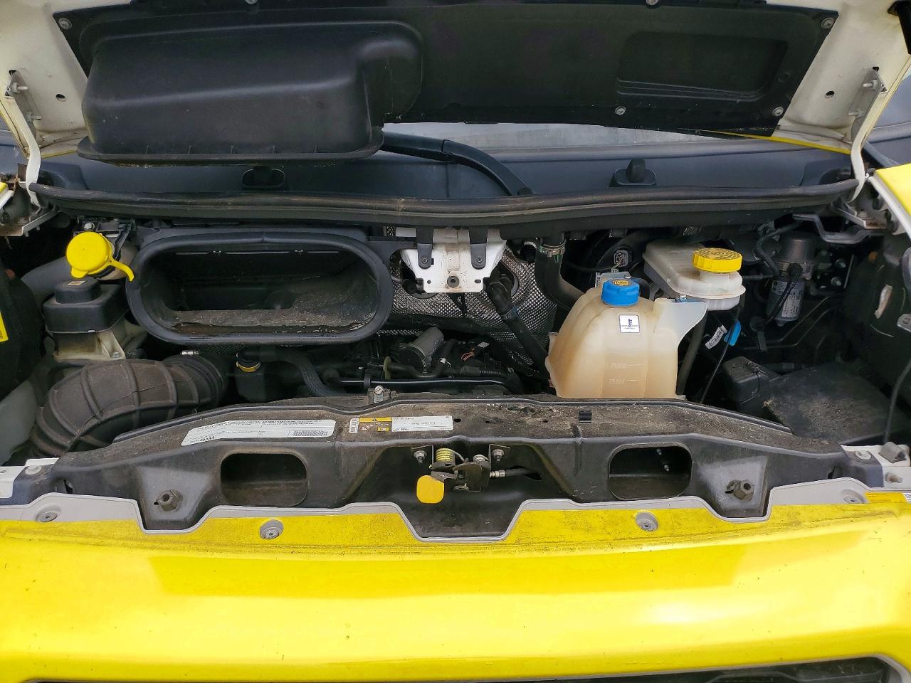 Ram Promaster