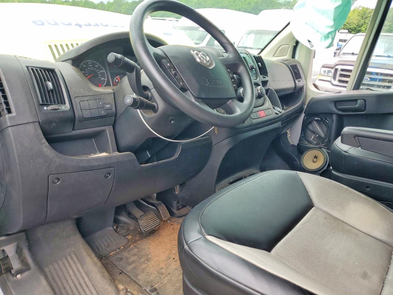 Ram Promaster