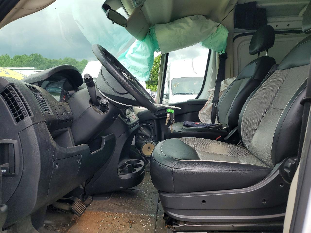 Ram Promaster