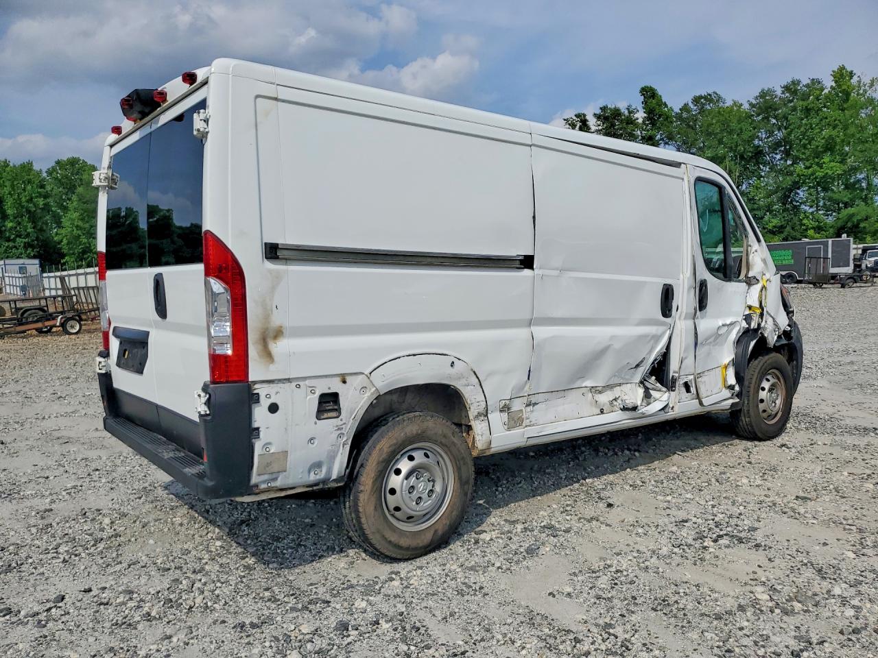 Ram Promaster