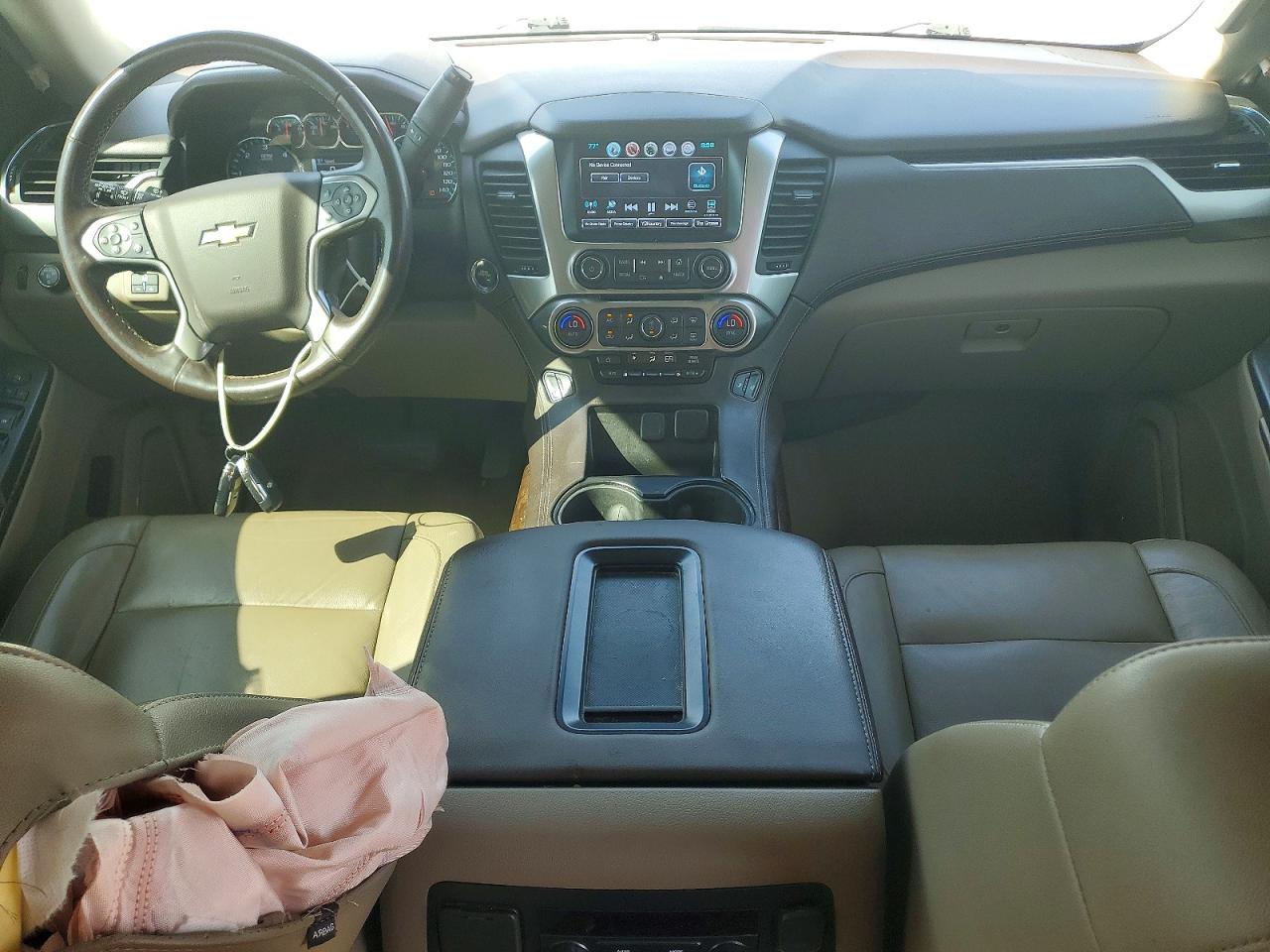 Chevrolet Tahoe C1500 Lt