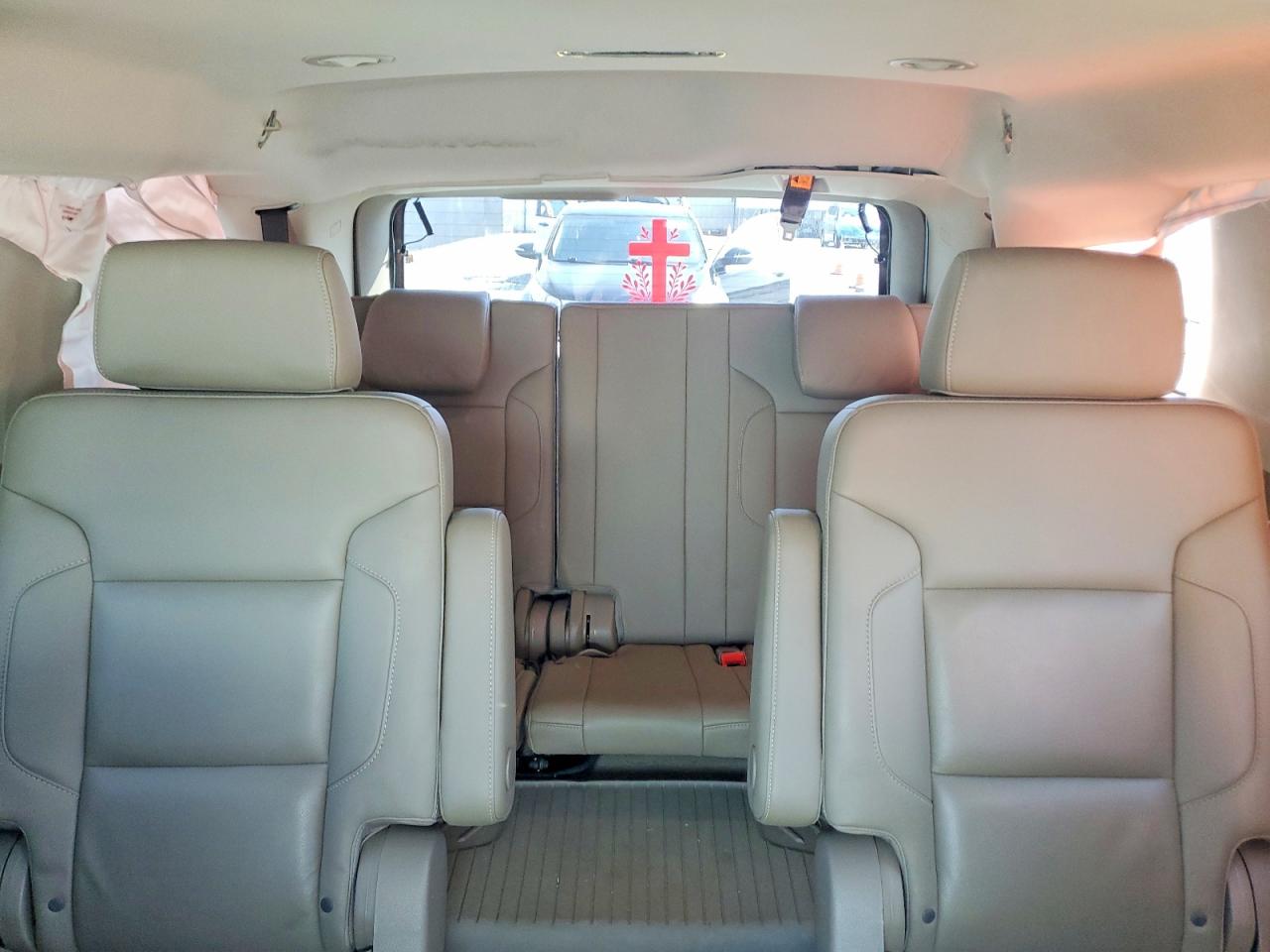 Chevrolet Tahoe C1500 Lt