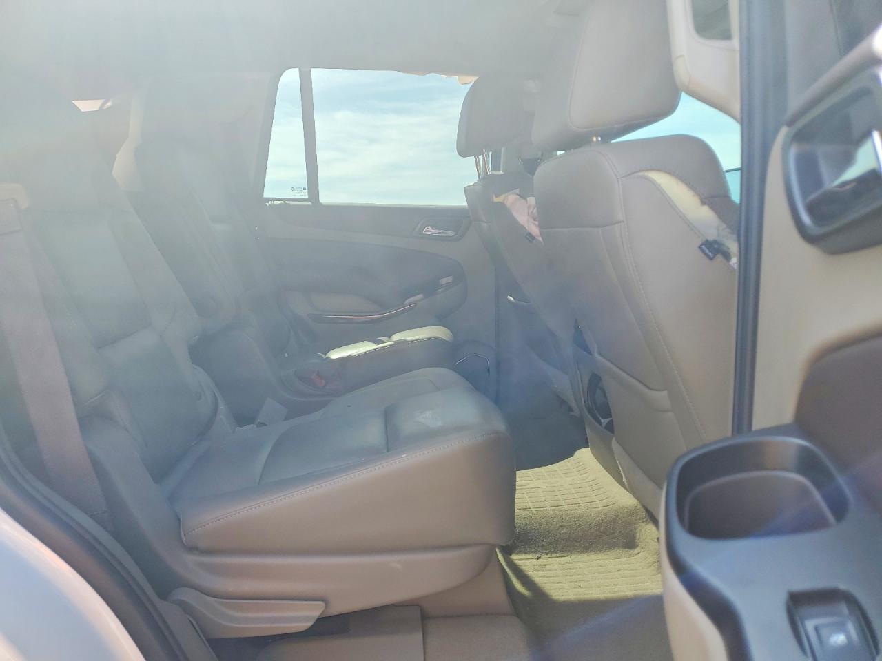Chevrolet Tahoe C1500 Lt