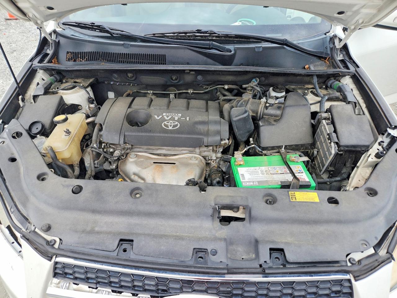 Toyota RAV4 Limited