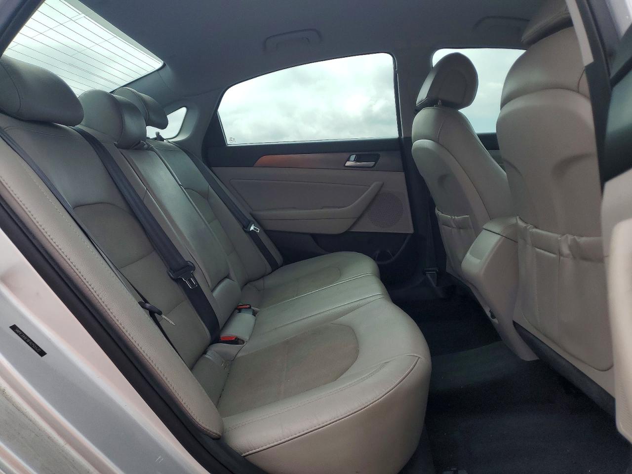 Hyundai SONATA Sport