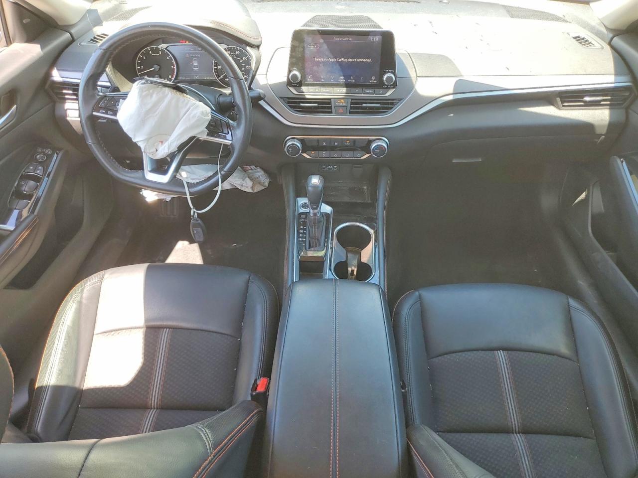 Nissan Altima Sr