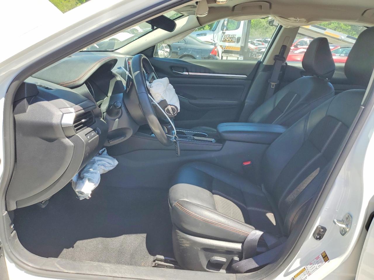 Nissan Altima Sr
