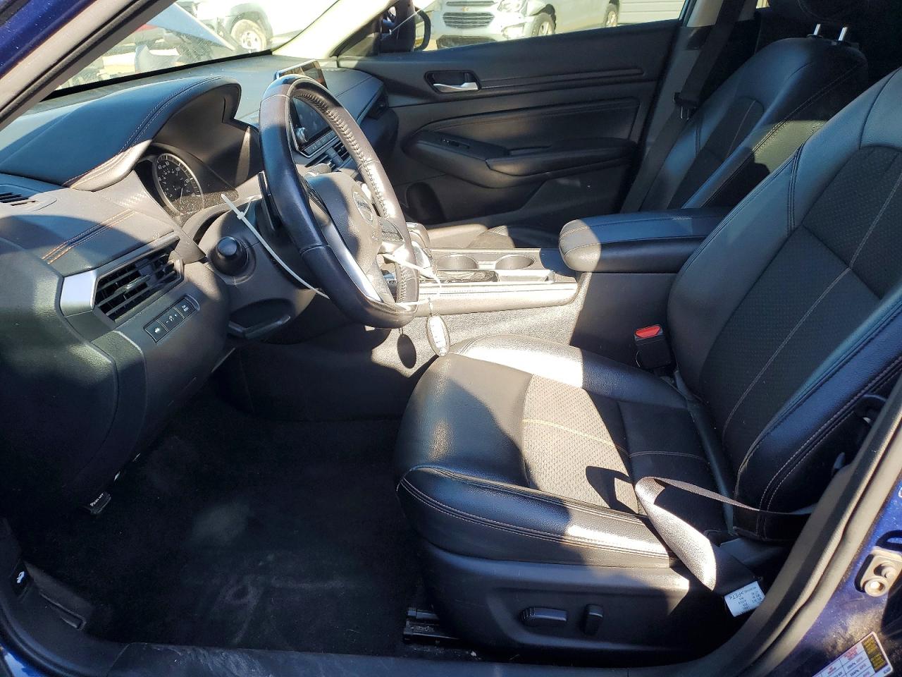 Nissan Altima 2.5 Sr