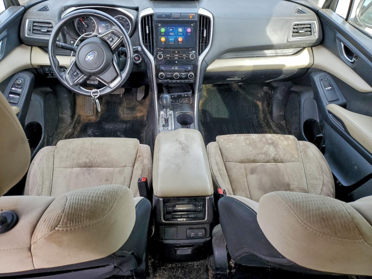 Subaru Ascent Premium