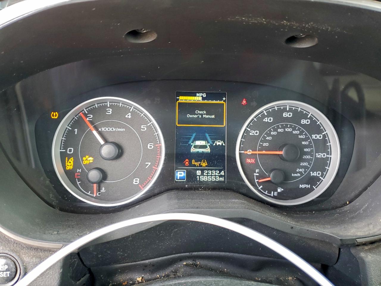 Subaru Ascent Premium