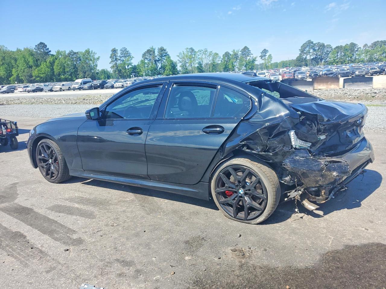 BMW M Series