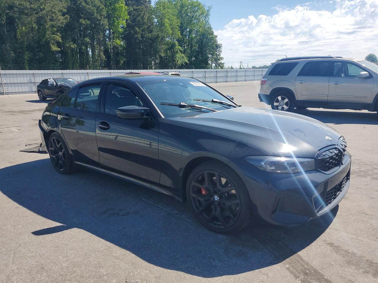 BMW M Series