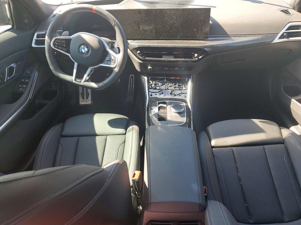 BMW M Series