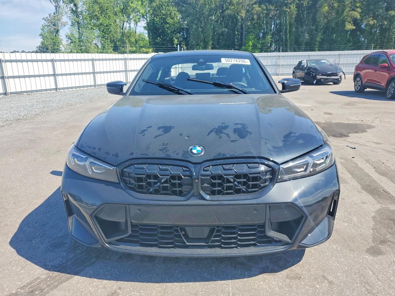 BMW M Series