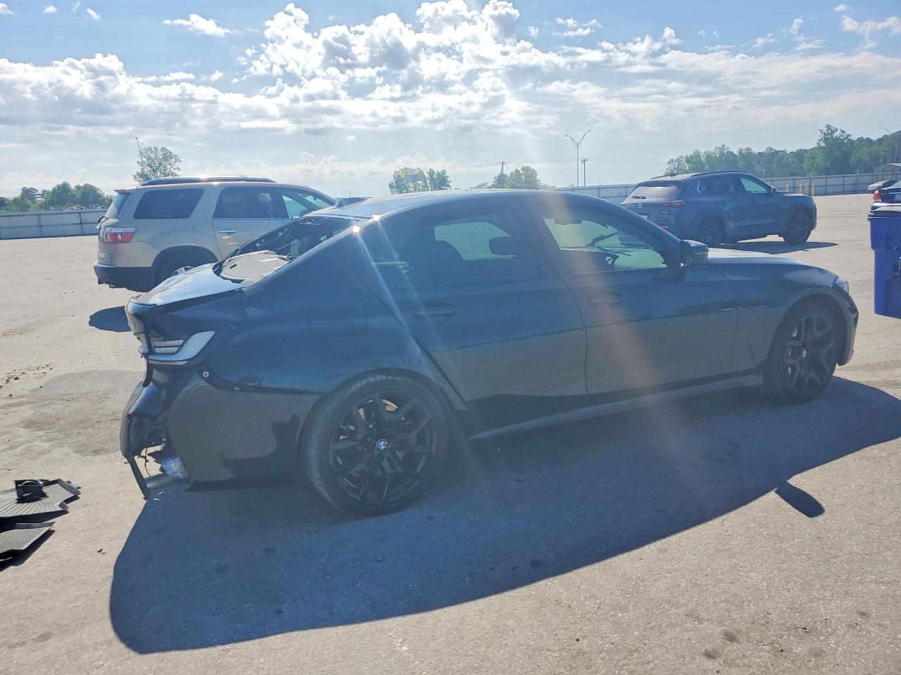 BMW M Series